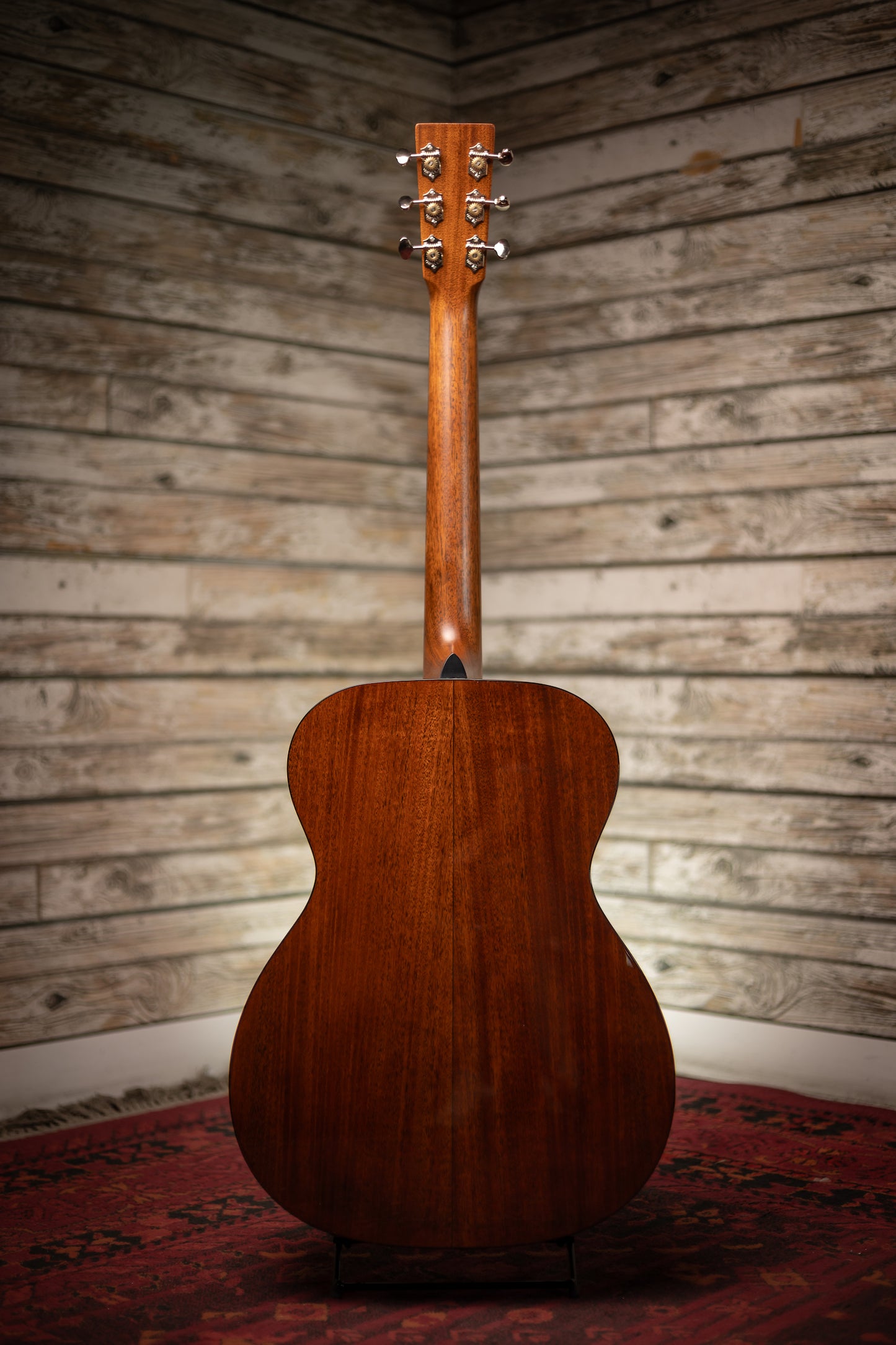 Martin Custom Shop 000-18 Acoustic Guitar Adirondack Spruce