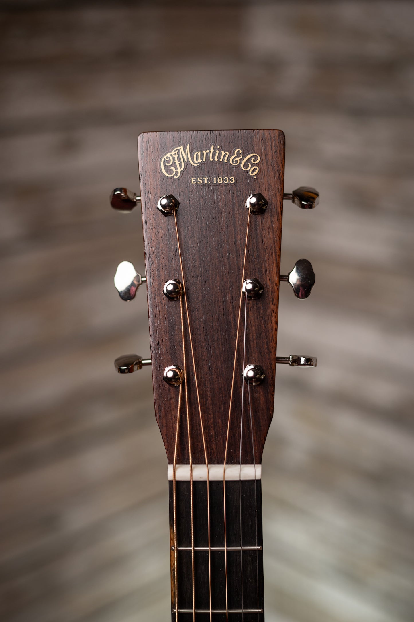 Martin D16E Acoustic Electric Guitar - Spruce