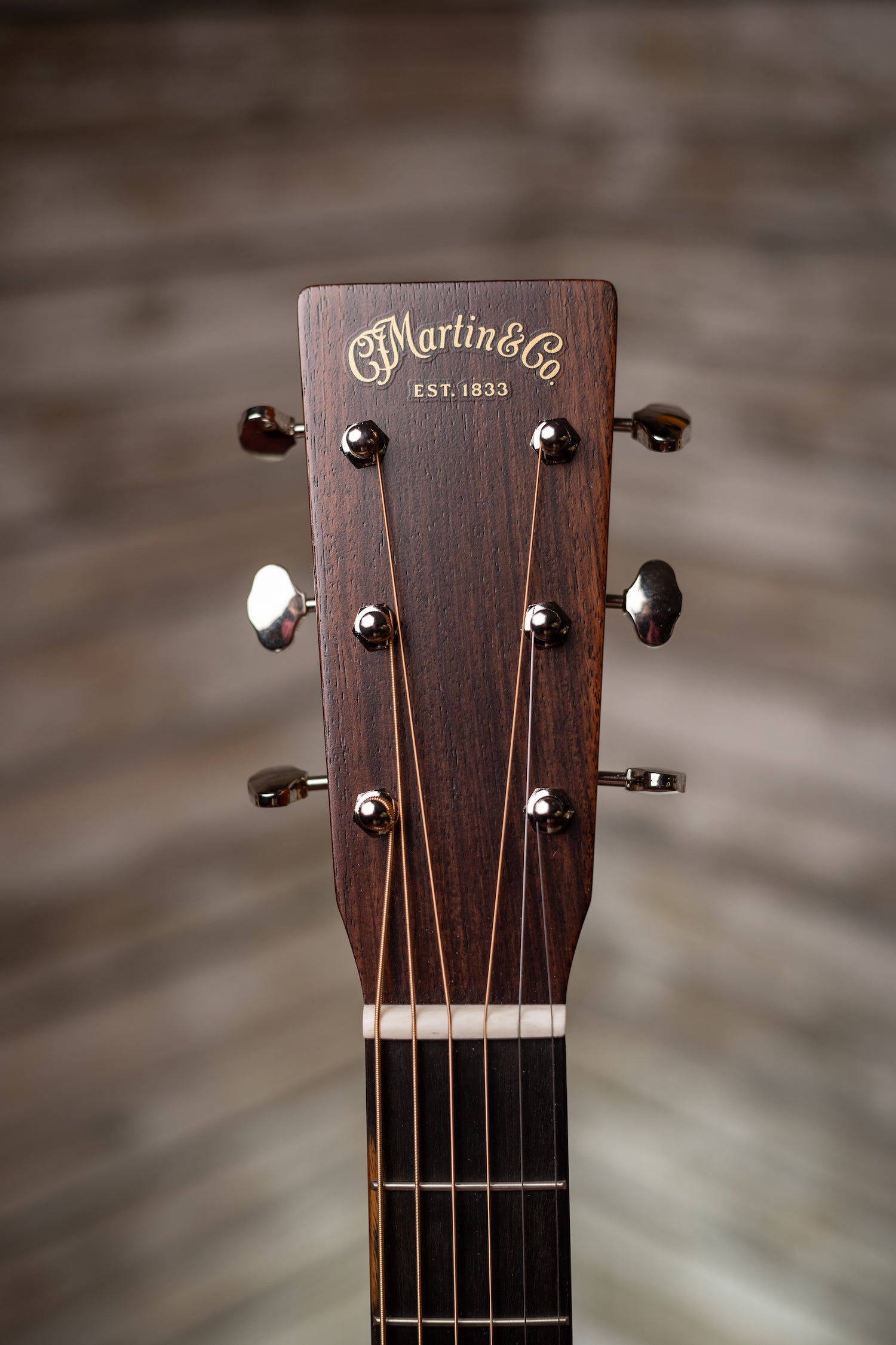 Martin D16E Acoustic Electric Guitar - Spruce