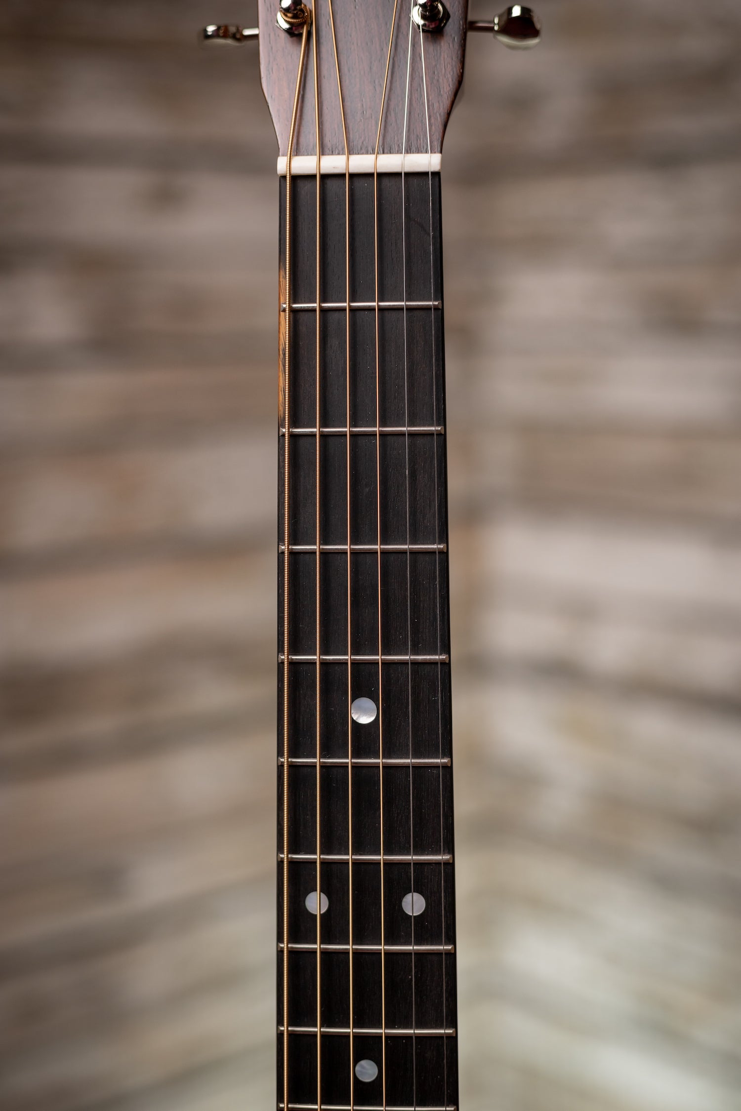 Martin D16E Acoustic Electric Guitar - Spruce