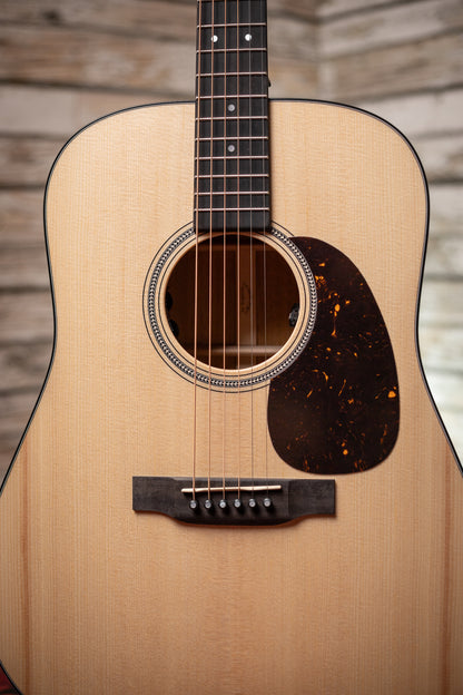 Martin D16E Acoustic Electric Guitar - Spruce