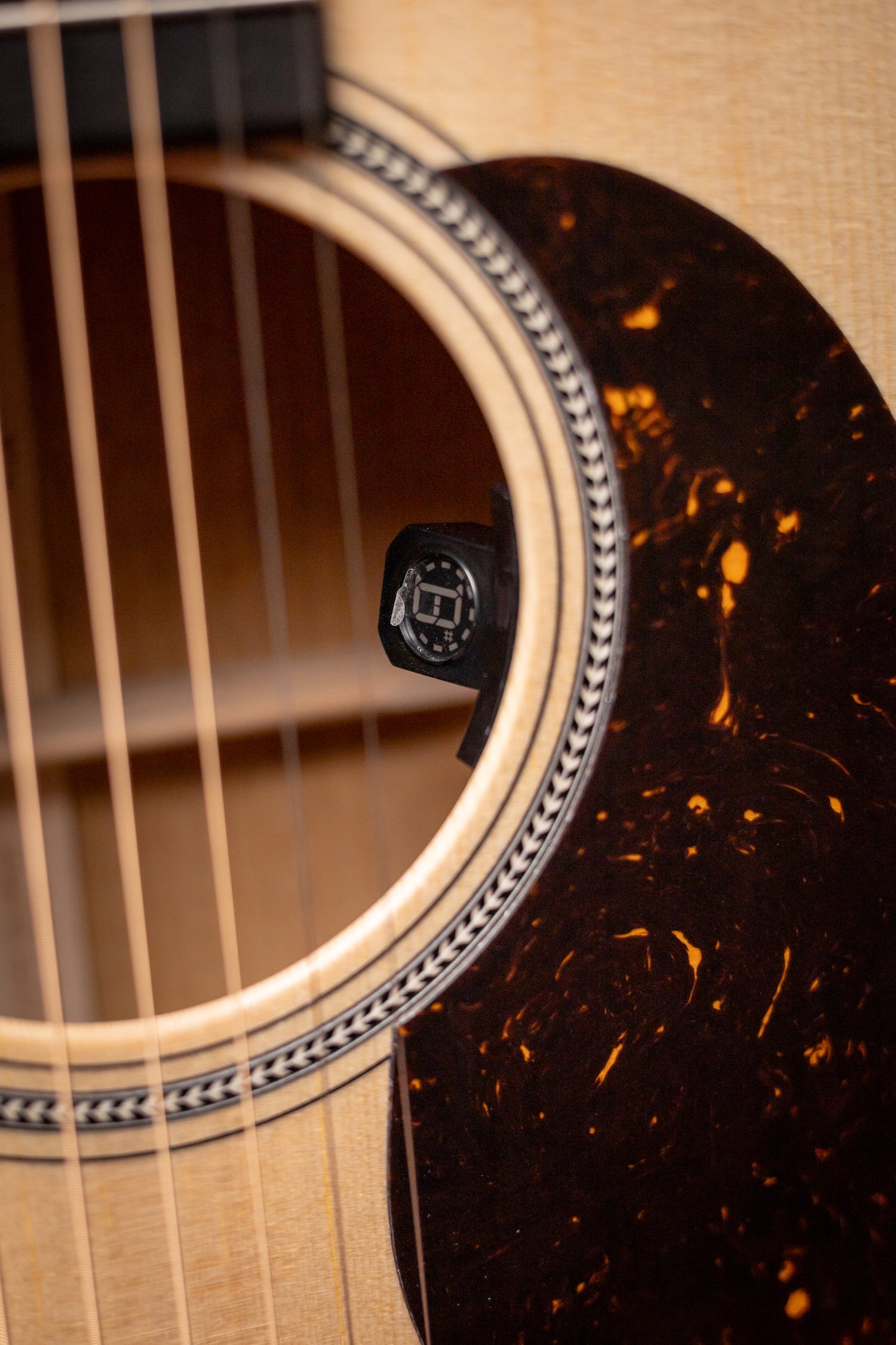 Martin D16E Acoustic Electric Guitar - Spruce