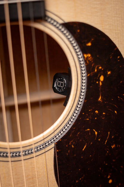Martin D16E Acoustic Electric Guitar - Spruce