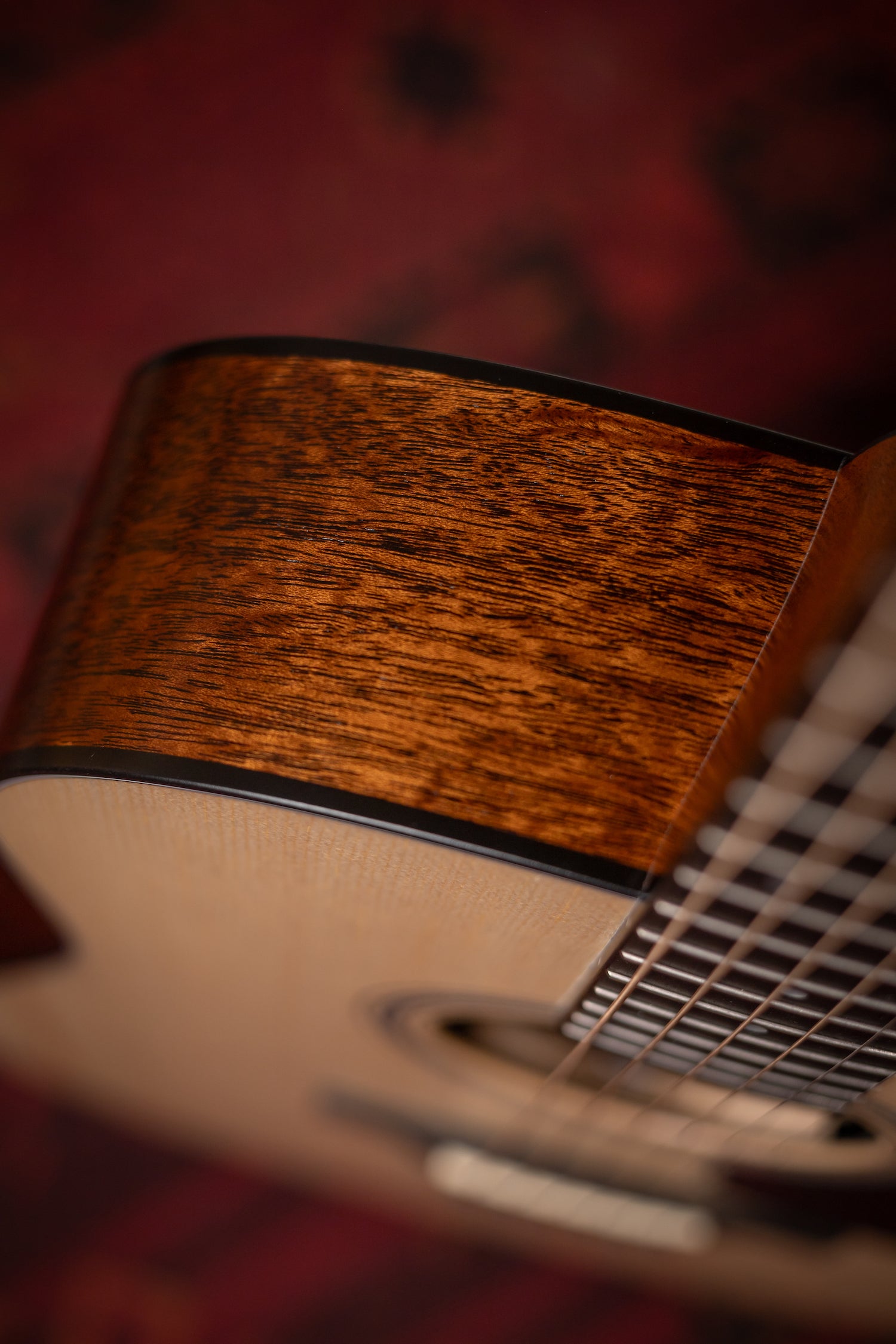 Martin D16E Acoustic Electric Guitar - Spruce