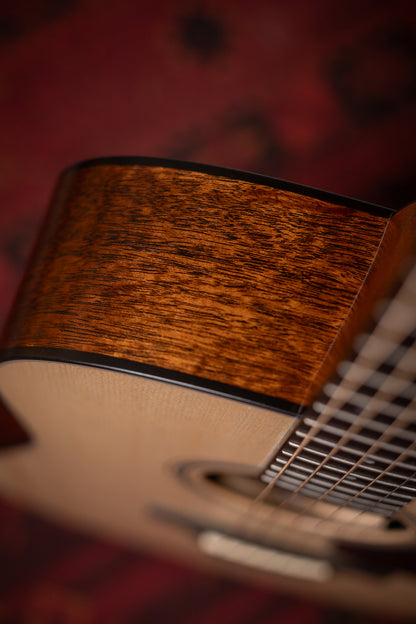 Martin D16E Acoustic Electric Guitar - Spruce