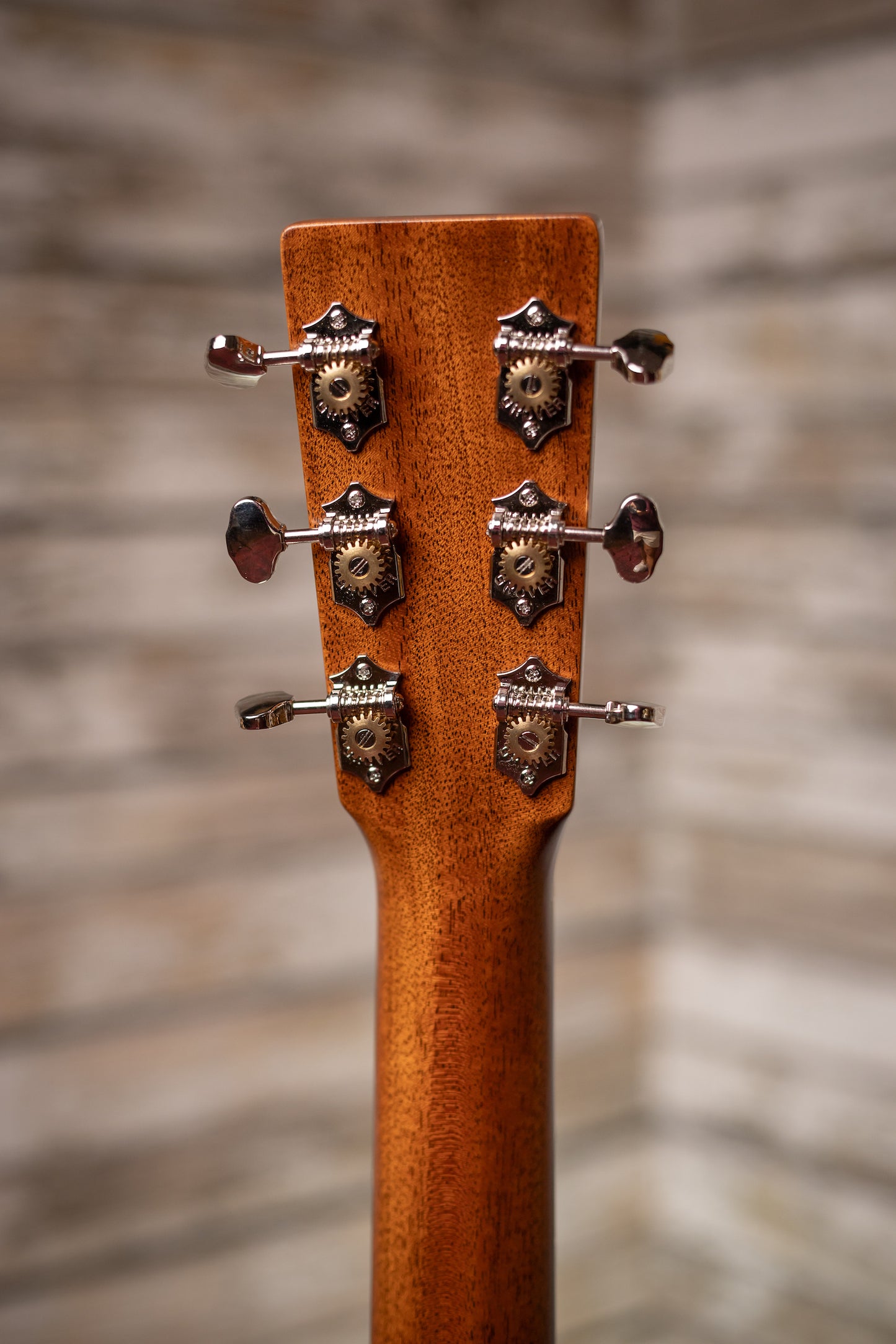 Martin D16E Acoustic Electric Guitar - Spruce
