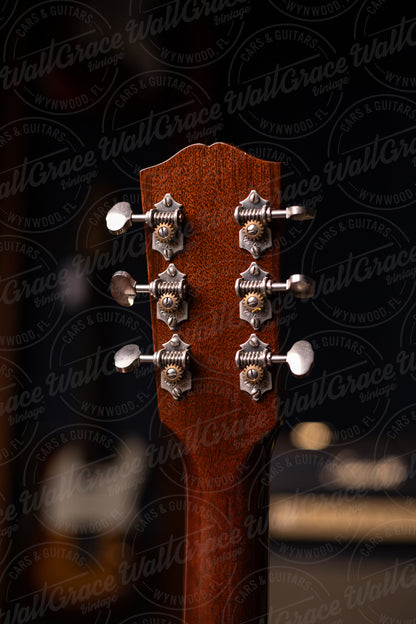 2001 Gibson Custom Shop Charlie Christian Electric Guitar