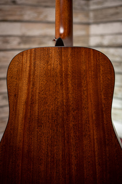 Martin D16E Acoustic Electric Guitar - Spruce