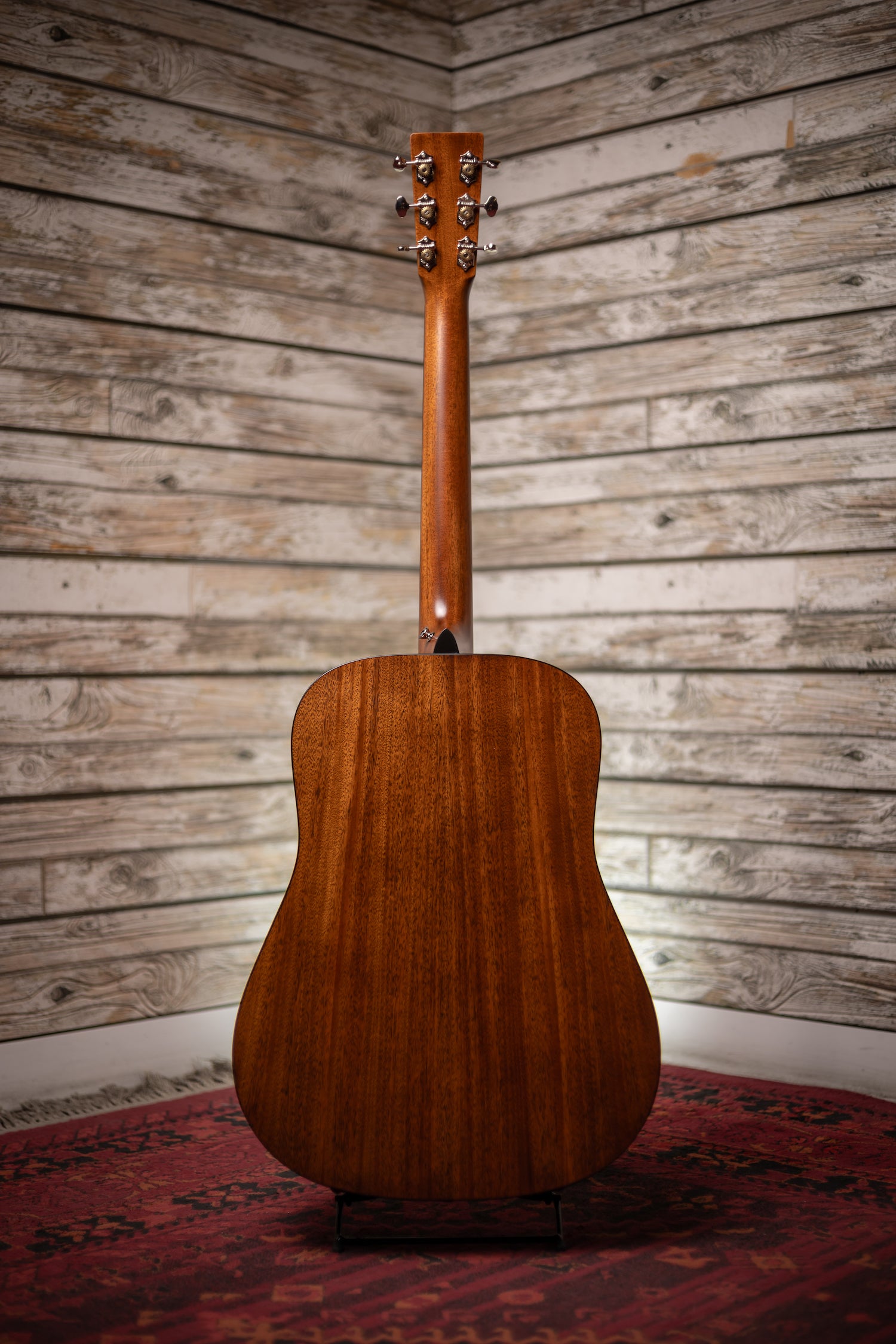 Martin D16E Acoustic Electric Guitar - Spruce