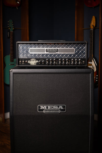 Used Mesa Boogie Dual Rectifier Head