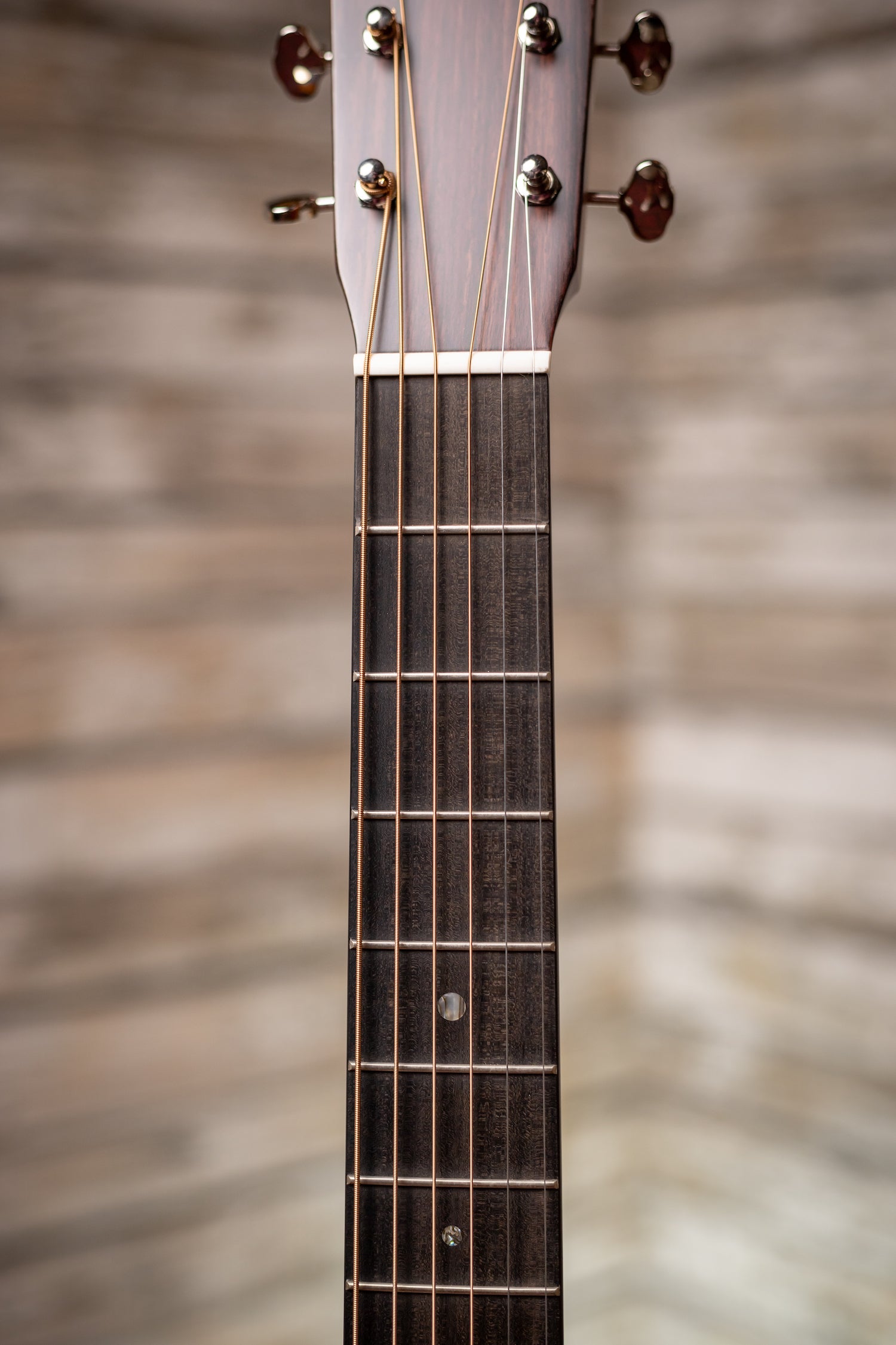 Martin 000-18 Standard Series Acoustic Guitar - Aging Toner