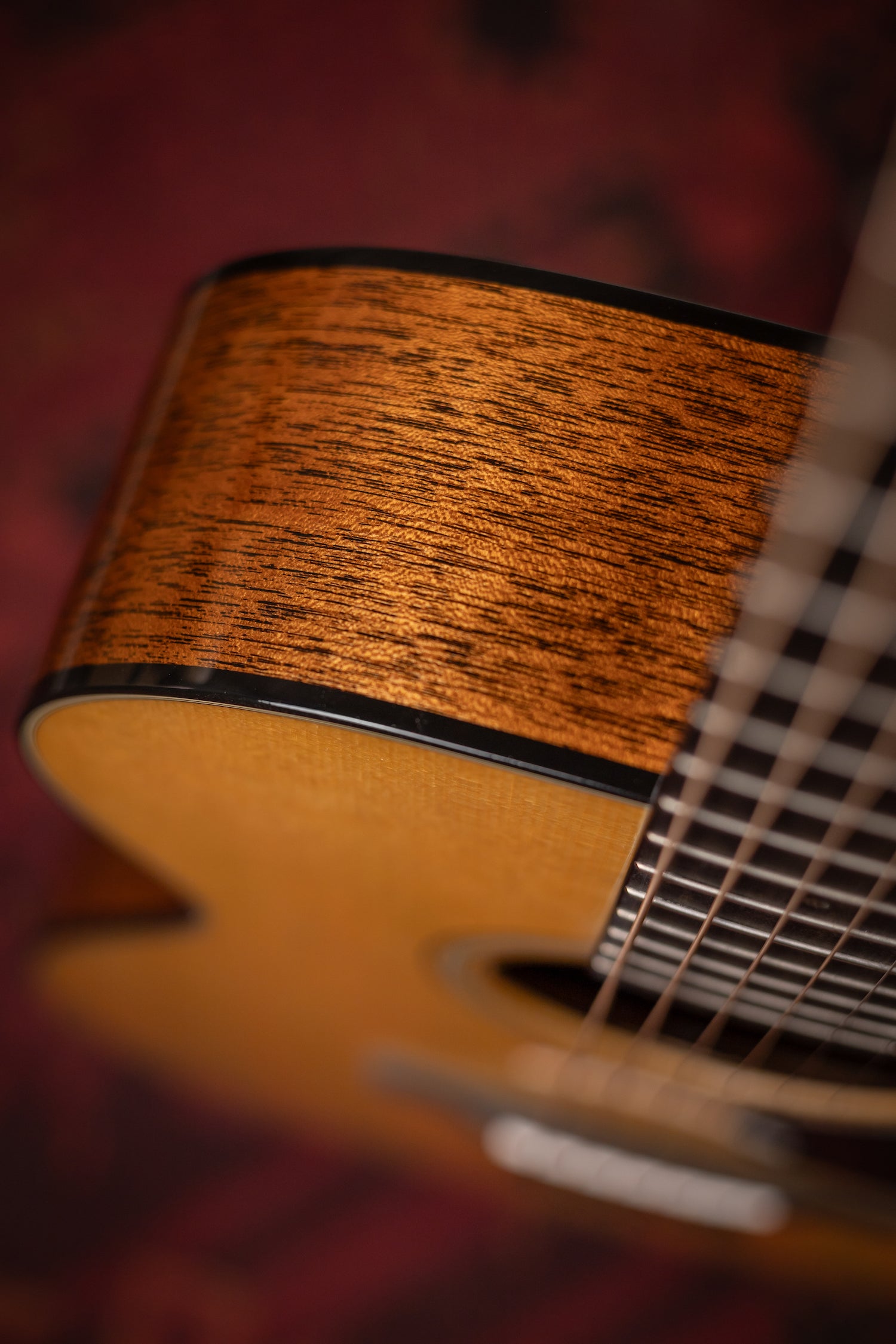 Martin 000-18 Standard Series Acoustic Guitar - Aging Toner