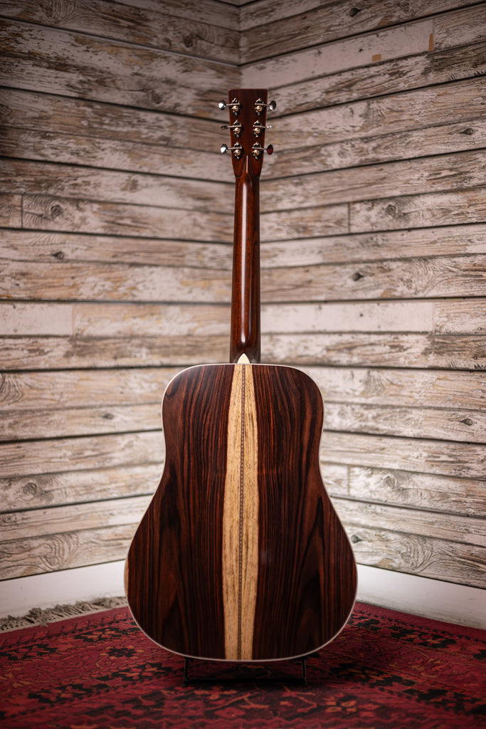 Martin 2022 D-28 Authentic 1937 VTS Acoustic Guitar - Natural