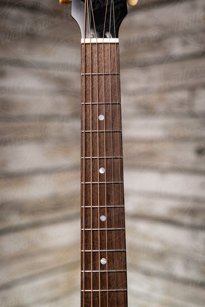 Epiphone 1942 Banner J-45 Acoustic Guitar - Vintage Sunburst VOS
