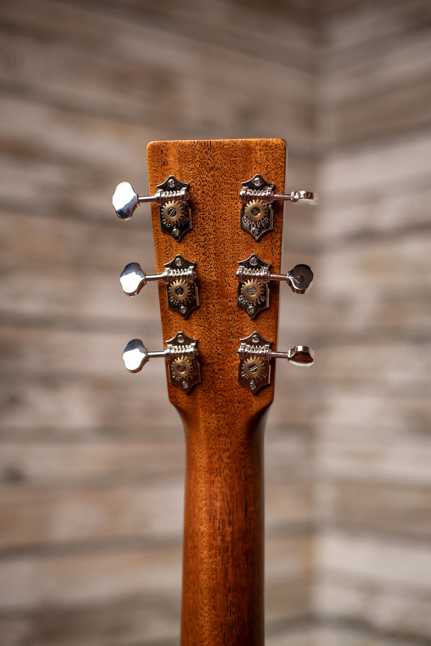 Martin 000-18 Standard Series Acoustic Guitar - Aging Toner
