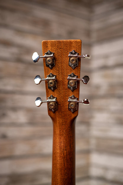 Martin 000-18 Standard Series Acoustic Guitar - Aging Toner