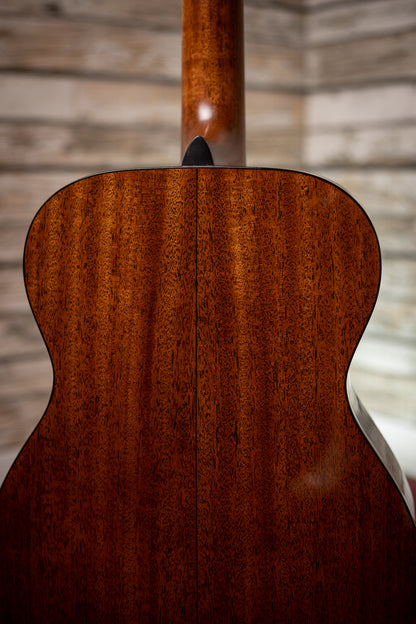 Martin 000-18 Standard Series Acoustic Guitar - Aging Toner