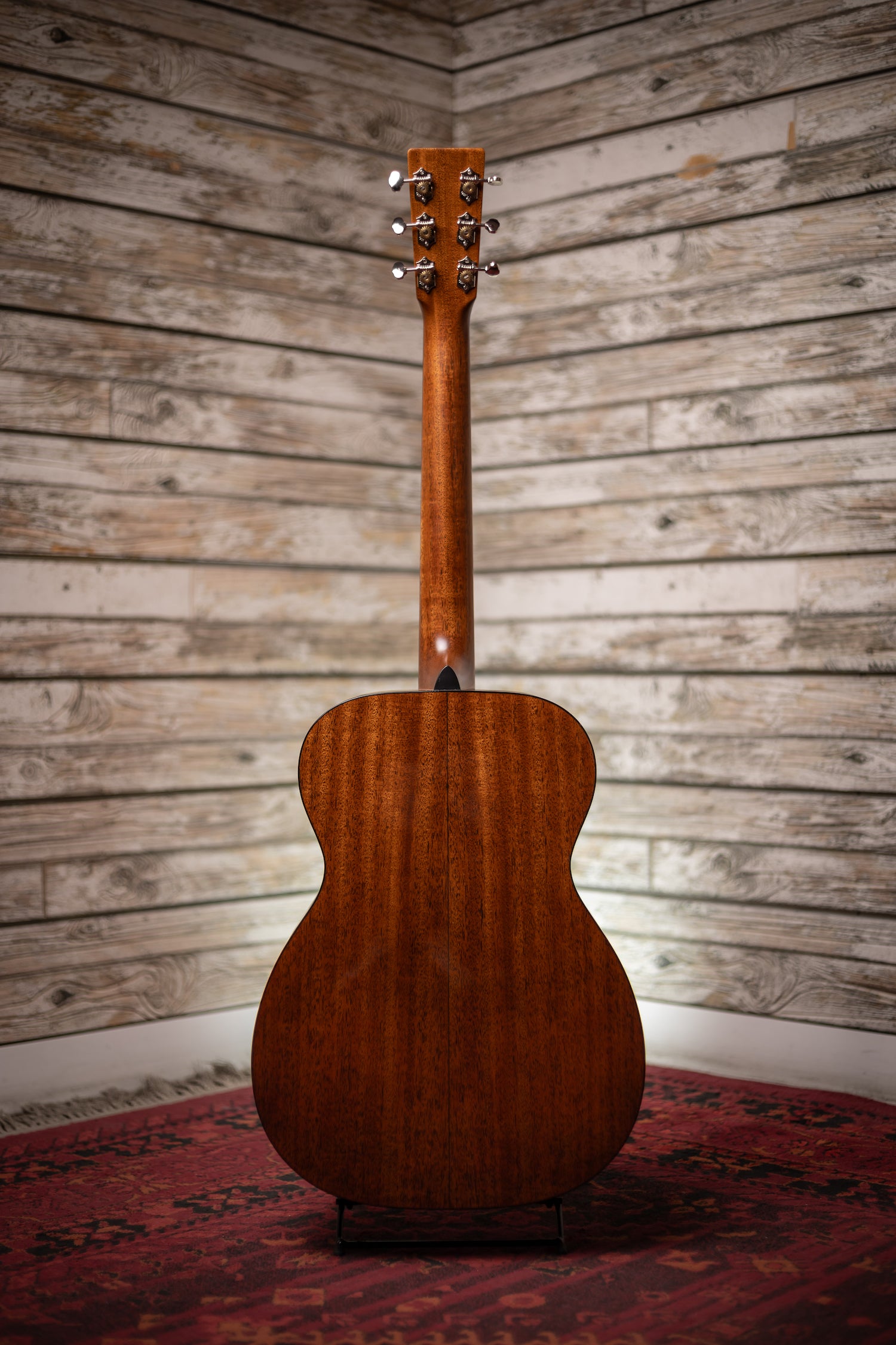 Martin 000-18 Standard Series Acoustic Guitar - Aging Toner