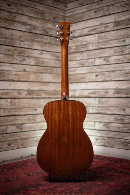 Martin 000-18 Standard Series Acoustic Guitar - Aging Toner