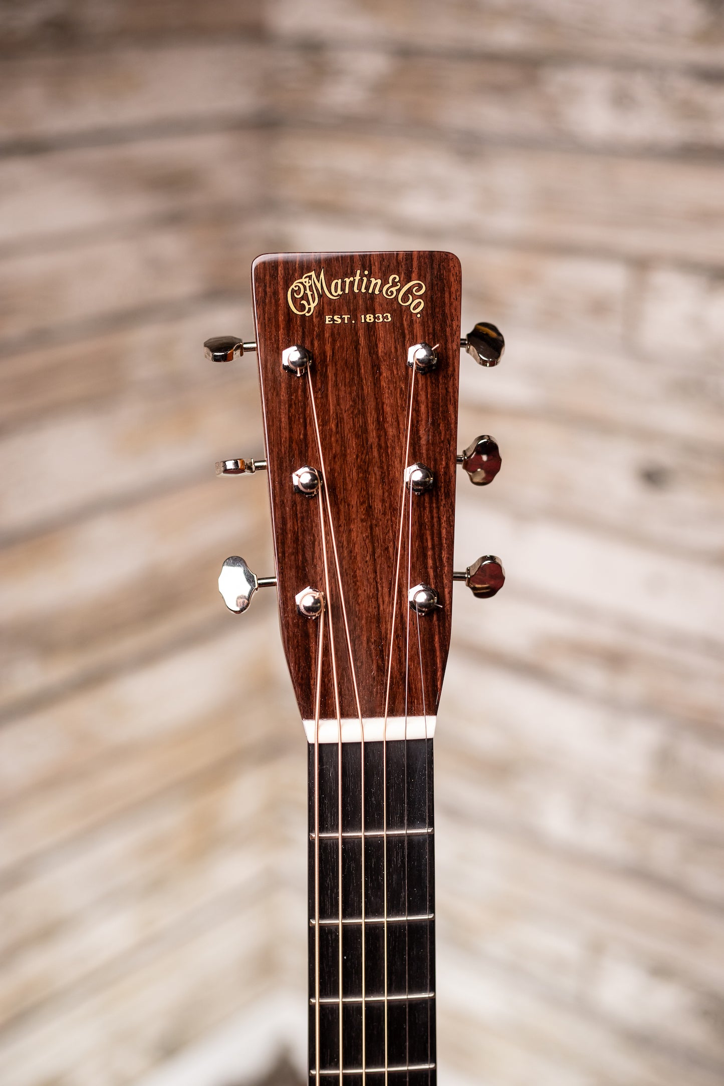 Martin 000-EC 30th Anniversary Eric Clapton Signature Acoustic Guitar - Antique Toner
