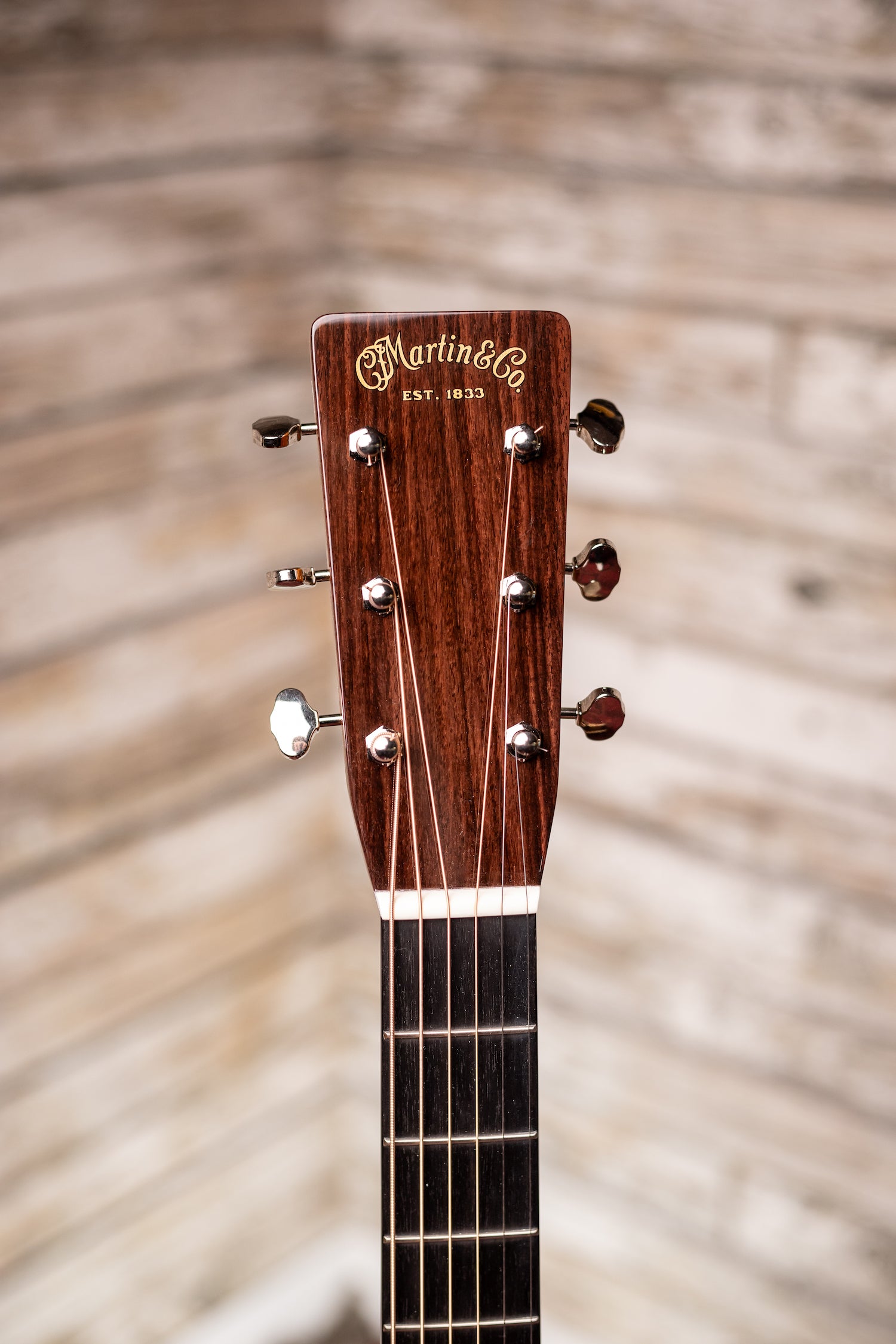Martin 000-EC 30th Anniversary Eric Clapton Signature Acoustic Guitar - Antique Toner