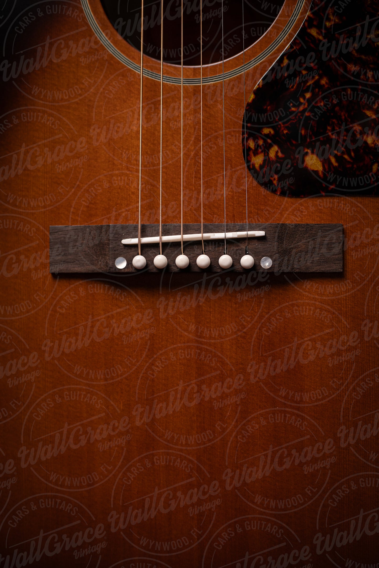Epiphone 1942 Banner J-45 Acoustic Guitar - Vintage Sunburst VOS