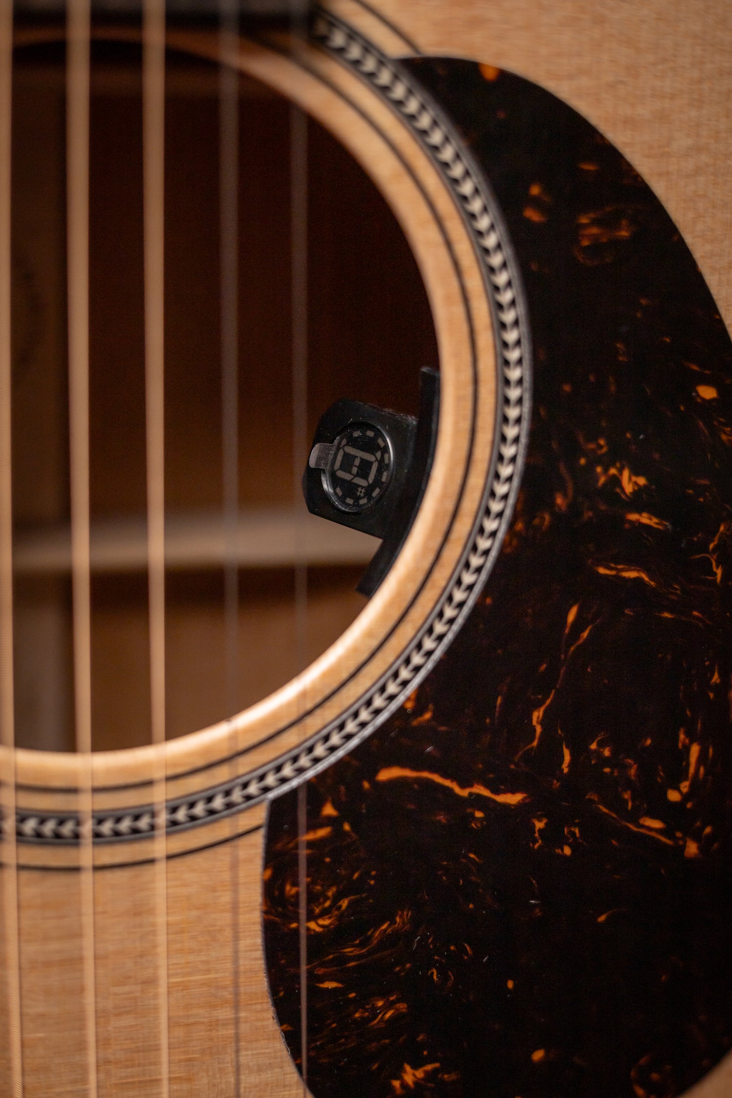 Martin GPC-16E 16 Series, Grand Performance 14-Fret Acoustic Electric Guitar