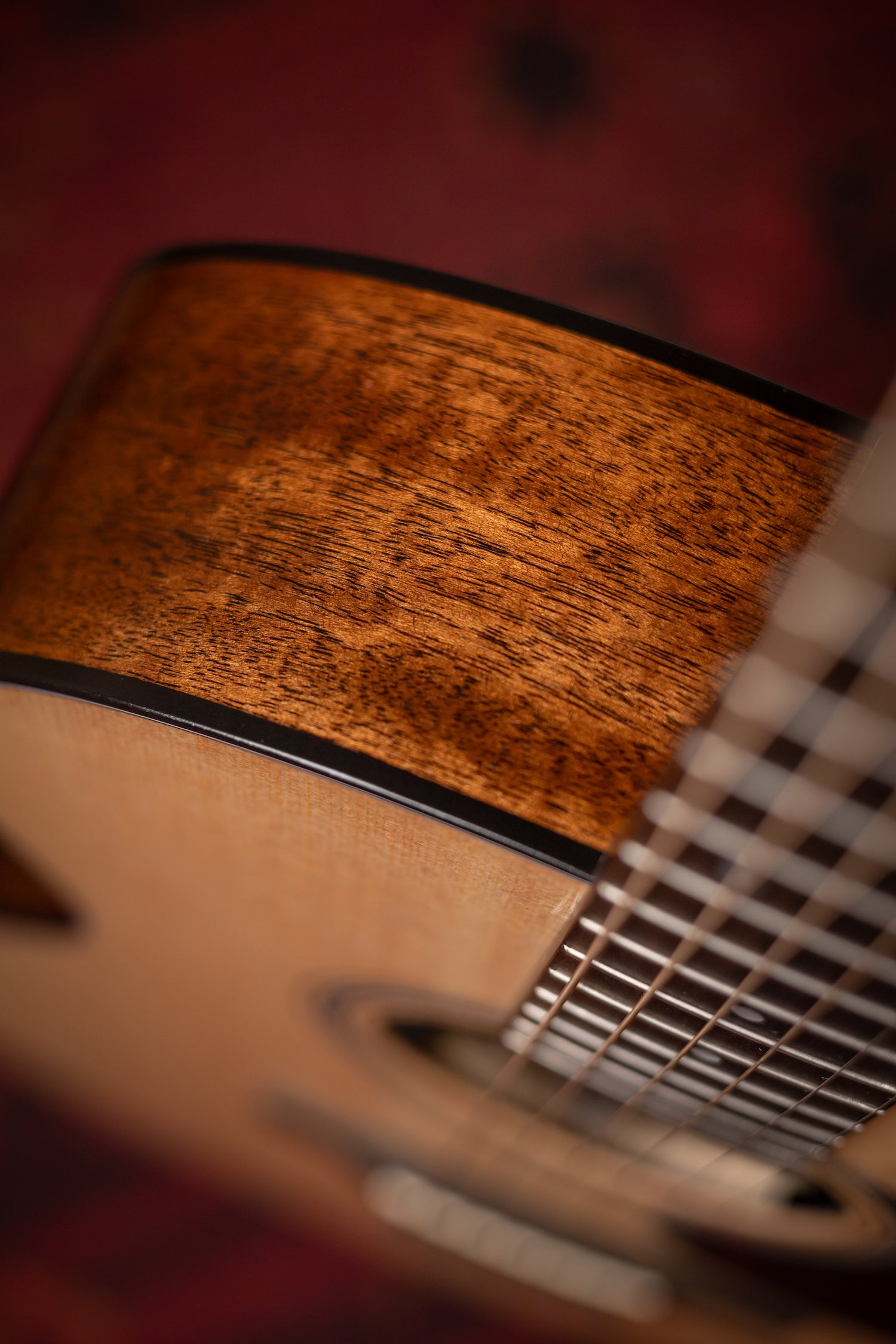 Martin GPC-16E 16 Series, Grand Performance 14-Fret Acoustic Electric Guitar