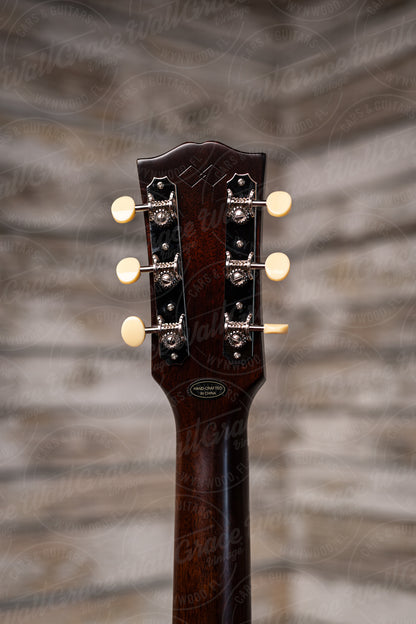 Epiphone 1942 Banner J-45 Acoustic Guitar - Vintage Sunburst VOS