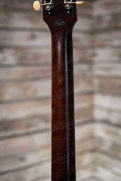 Epiphone 1942 Banner J-45 Acoustic Guitar - Vintage Sunburst VOS
