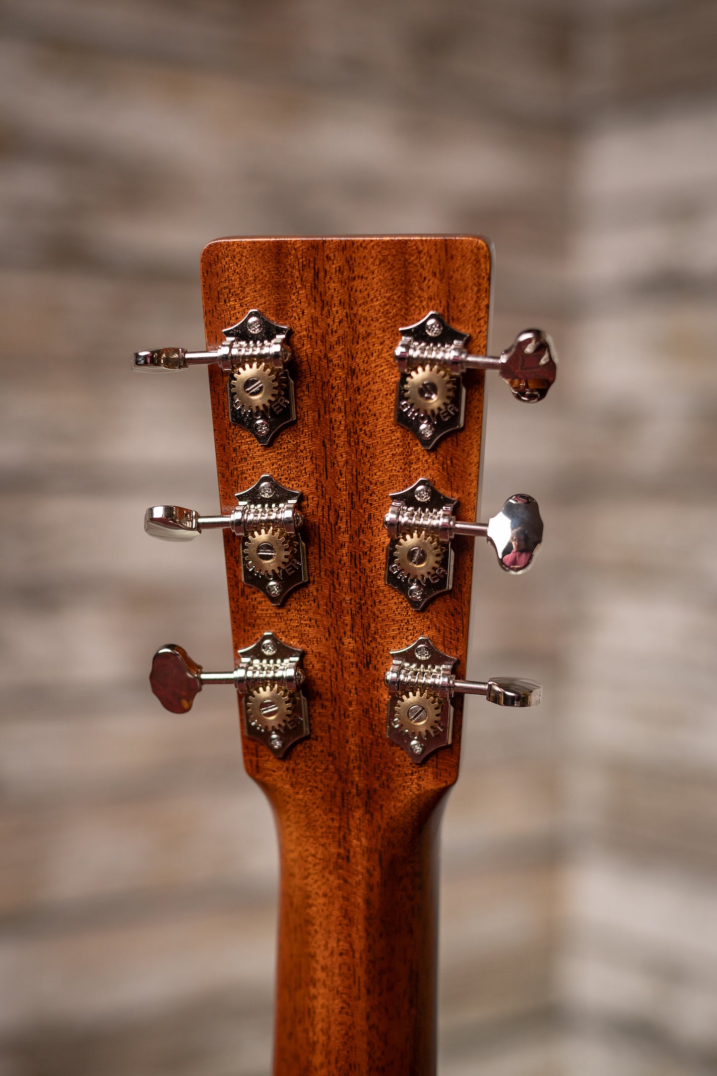Martin GPC-16E 16 Series, Grand Performance 14-Fret Acoustic Electric Guitar
