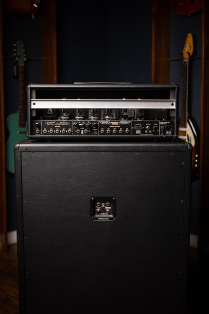 Used Mesa Boogie Dual Rectifier Head