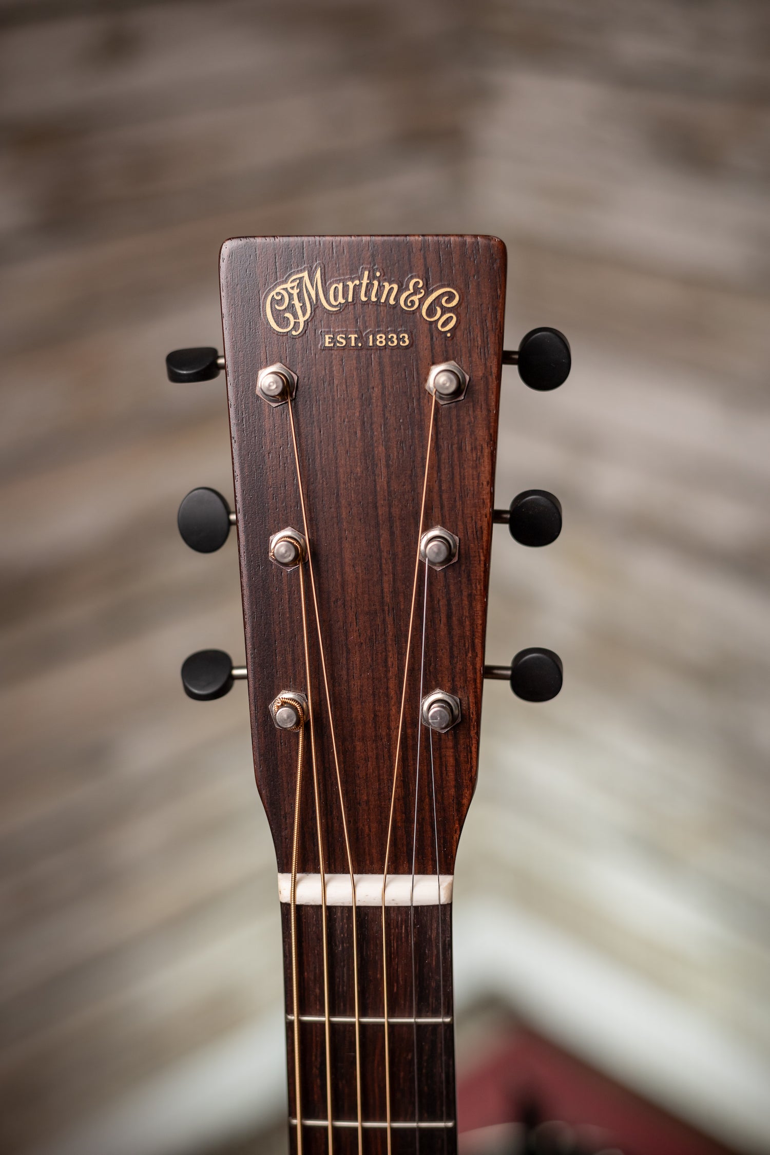 Martin 000-16M StreetMaster Acoustic Guitar - Streetmaster Finish