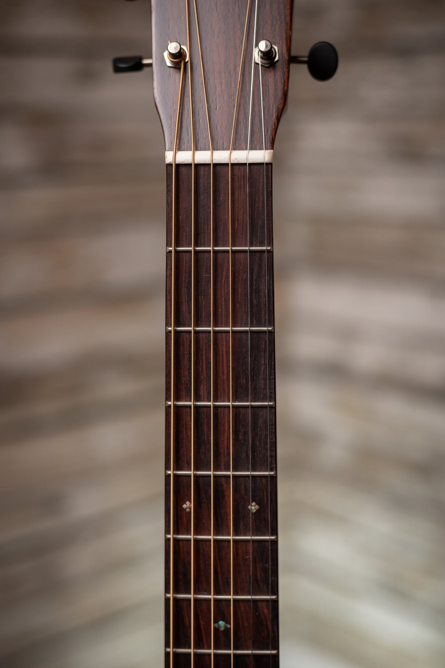 Martin 000-16M StreetMaster Acoustic Guitar - Streetmaster Finish