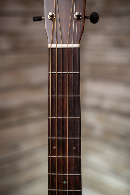 Martin 000-16M StreetMaster Acoustic Guitar - Streetmaster Finish