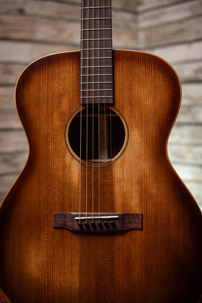 Martin 000-16M StreetMaster Acoustic Guitar - Streetmaster Finish