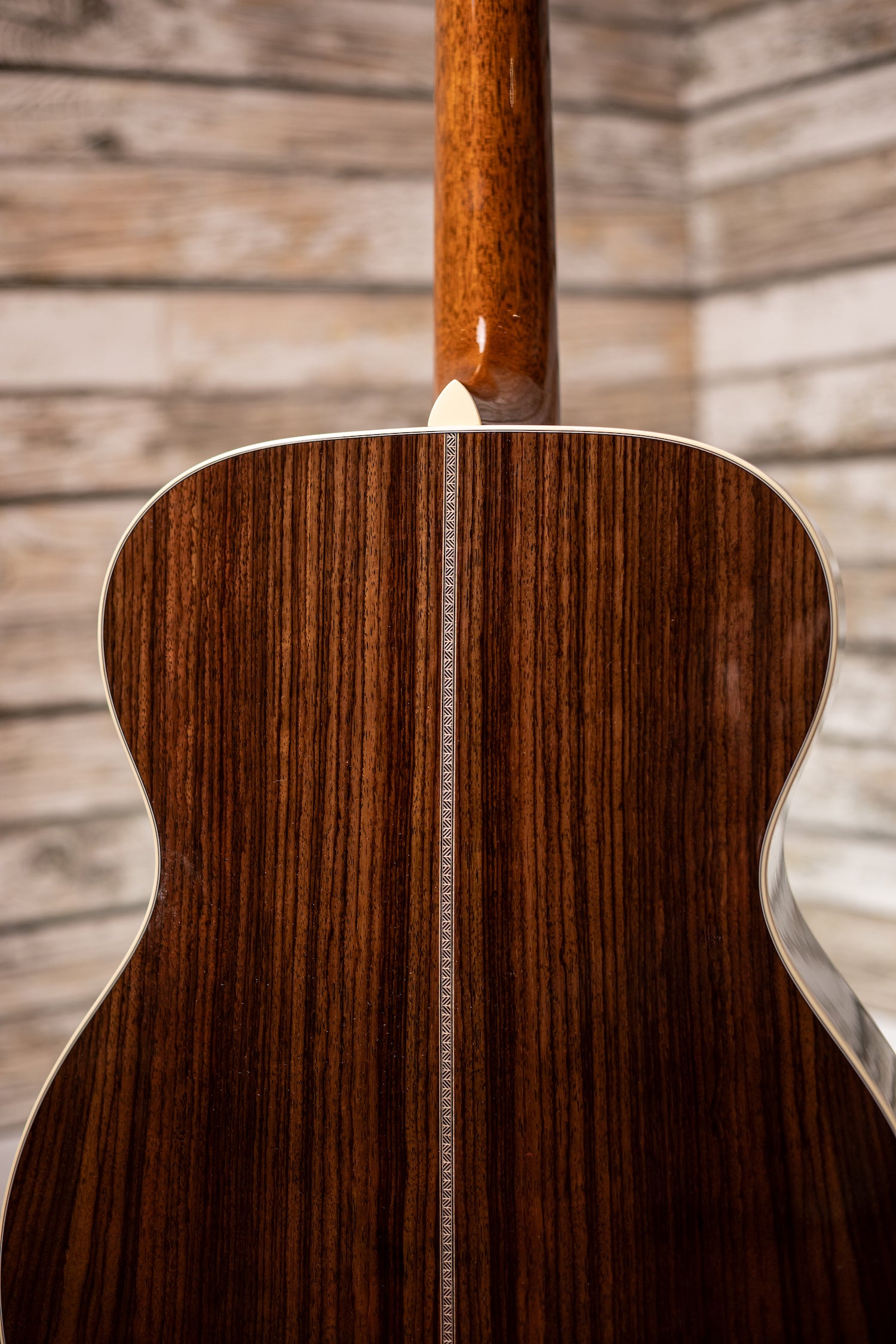 Martin 000-EC 30th Anniversary Eric Clapton Signature Acoustic Guitar - Antique Toner
