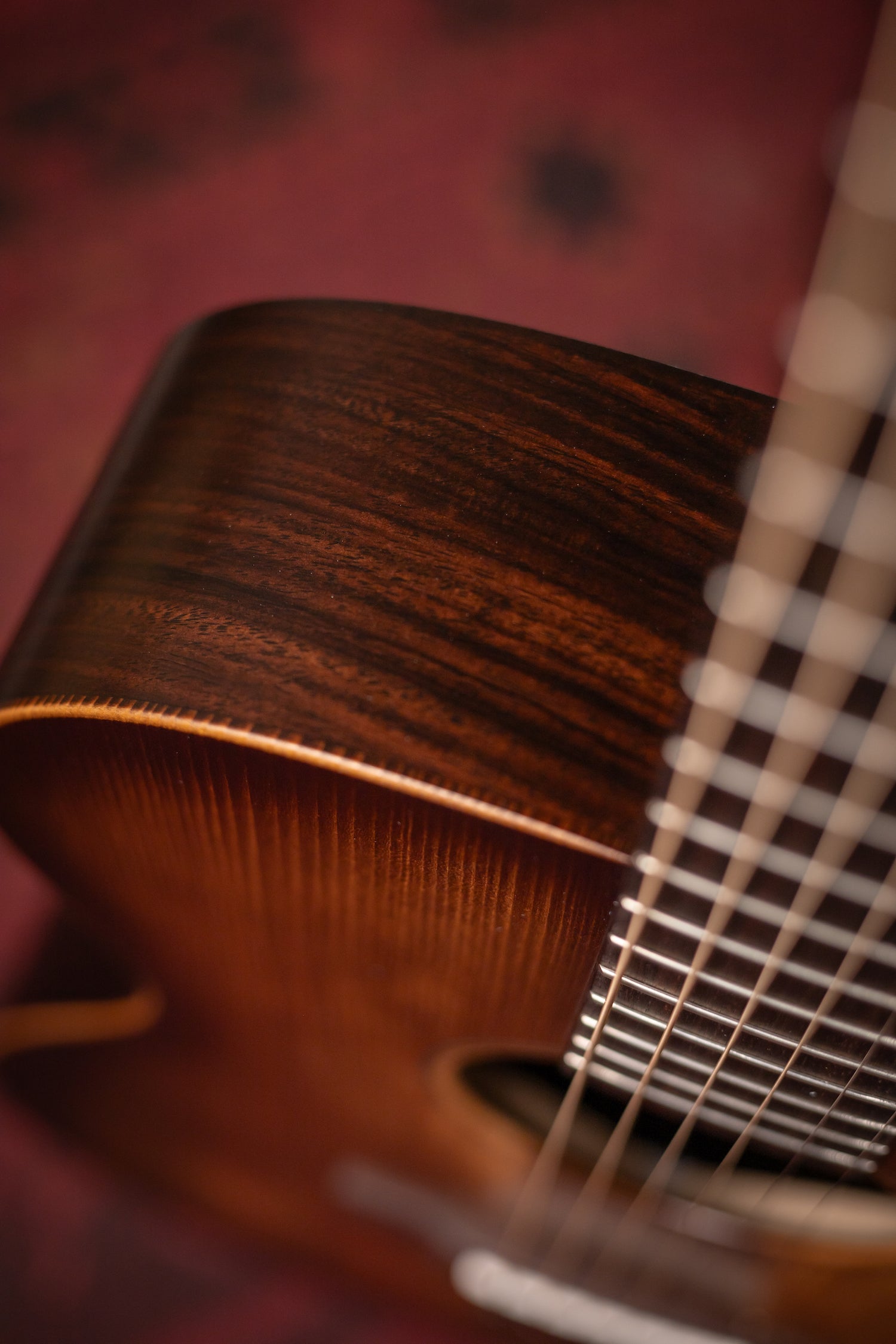 Martin 000-16M StreetMaster Acoustic Guitar - Streetmaster Finish