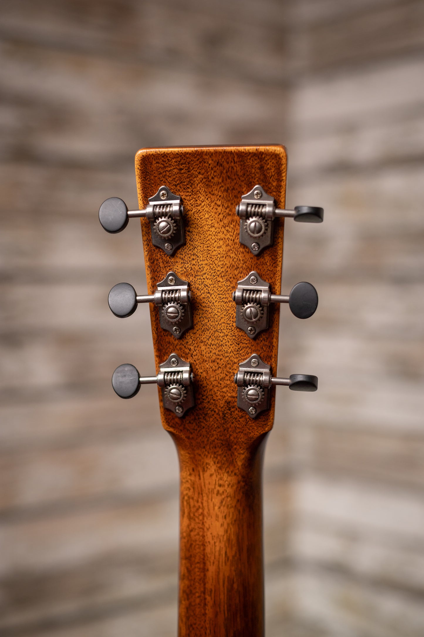 Martin 000-16M StreetMaster Acoustic Guitar - Streetmaster Finish
