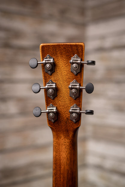 Martin 000-16M StreetMaster Acoustic Guitar - Streetmaster Finish