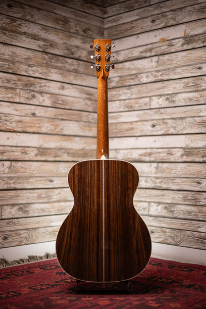 Martin 000-EC 30th Anniversary Eric Clapton Signature Acoustic Guitar - Antique Toner