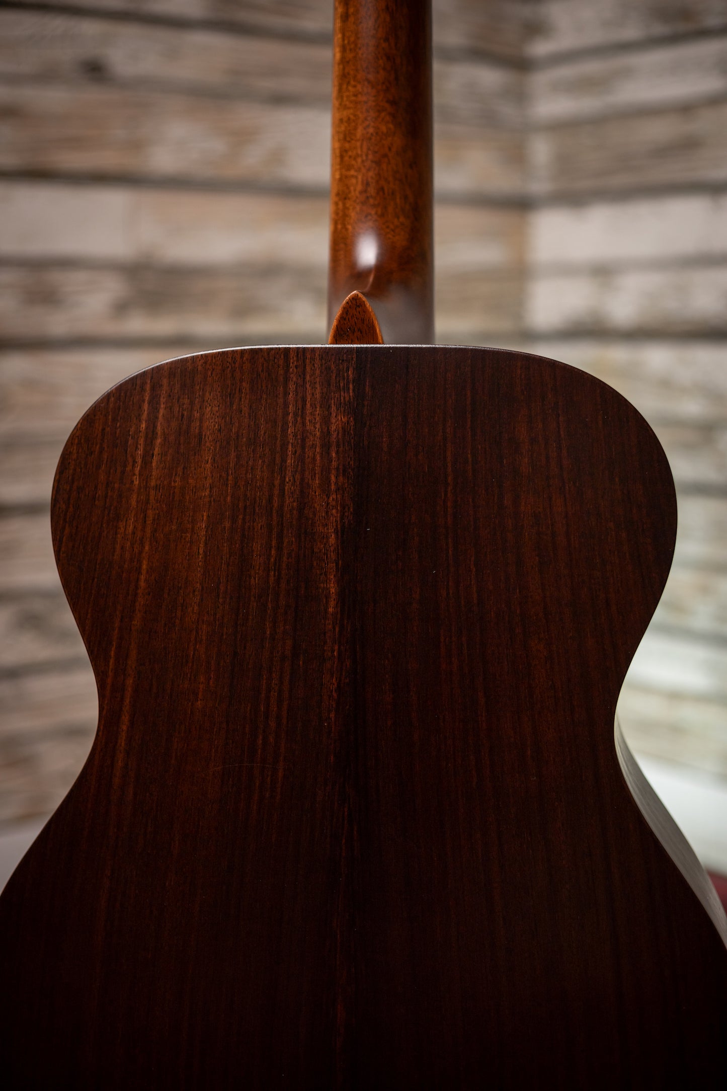 Martin 000-16M StreetMaster Acoustic Guitar - Streetmaster Finish