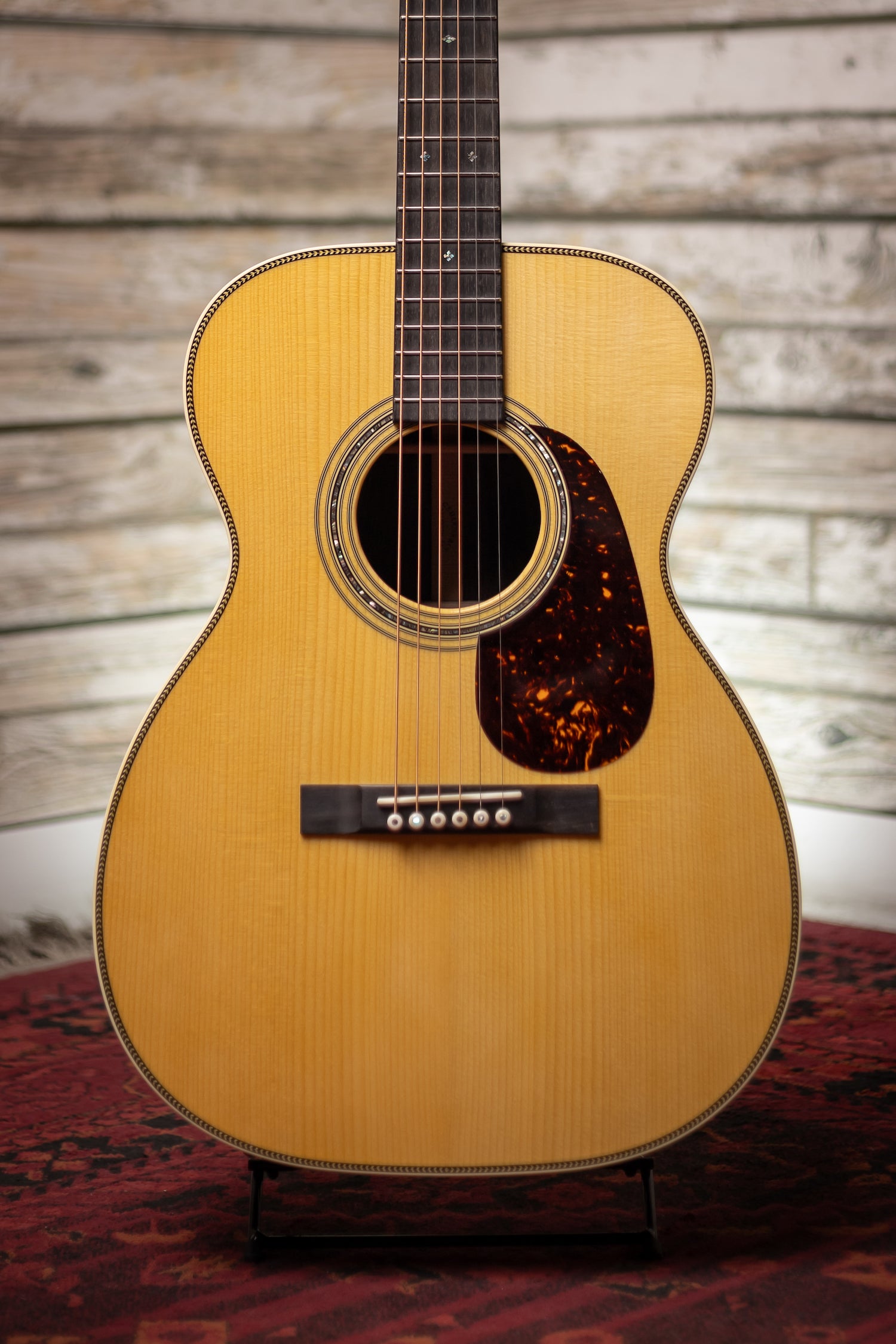 Martin CSNAMM26-05 00 Grand Concert - Aging Toner