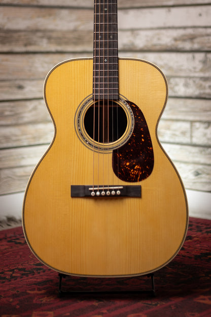 Martin CSNAMM26-05 00 Grand Concert - Aging Toner