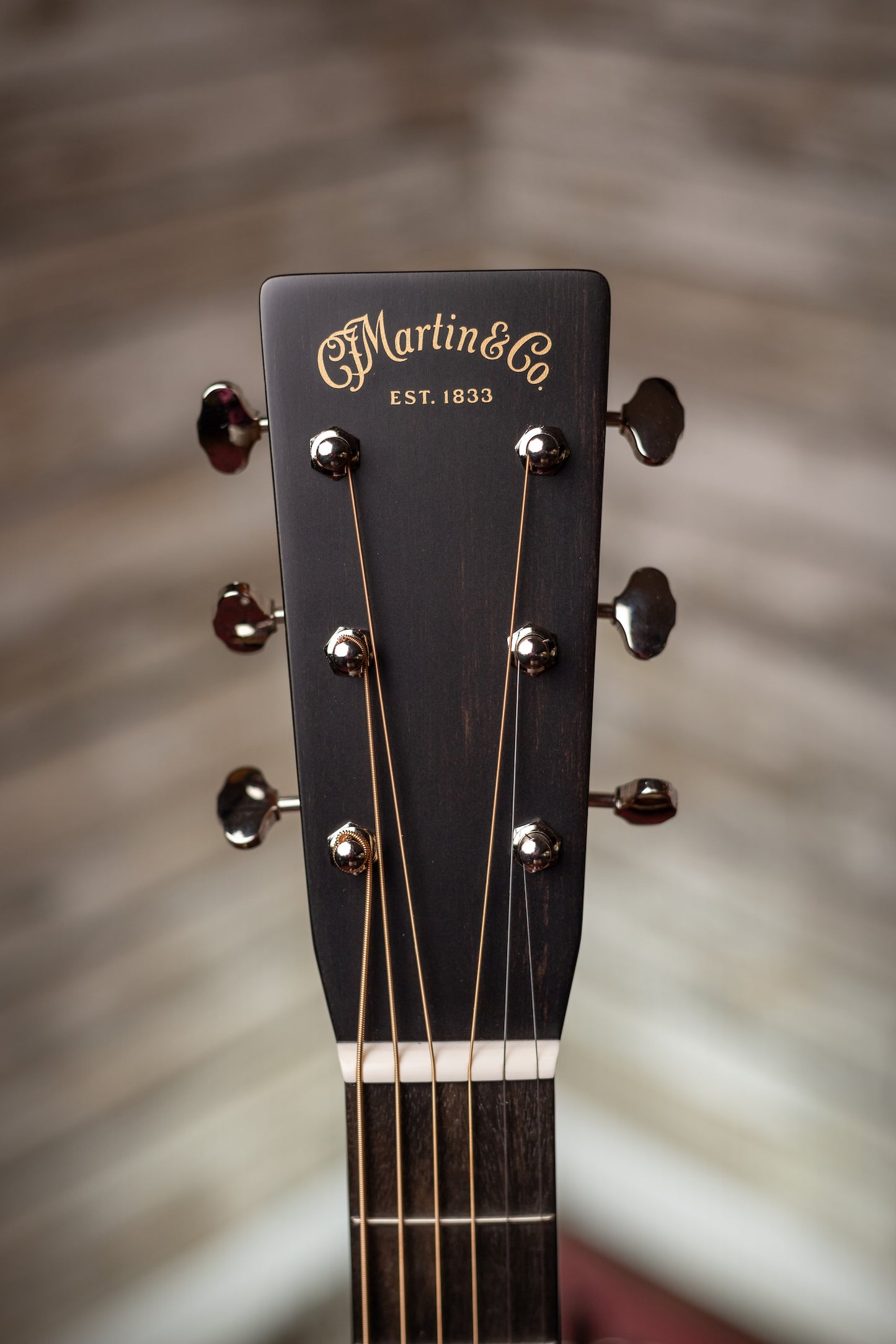 Martin CSNAMM26-05 00 Grand Concert - Aging Toner