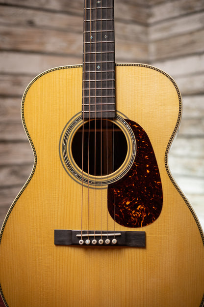 Martin CSNAMM26-05 00 Grand Concert - Aging Toner