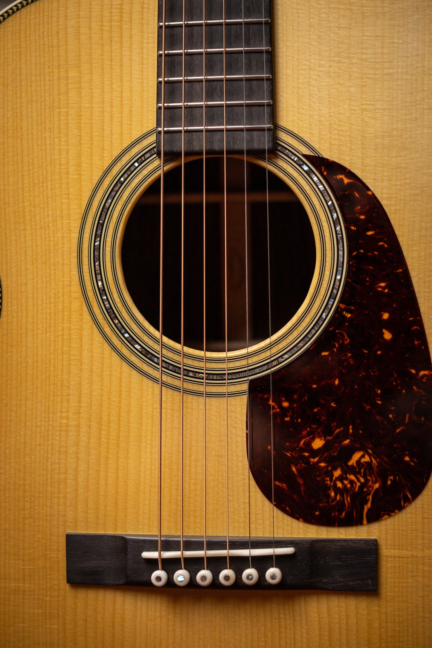 Martin CSNAMM26-05 00 Grand Concert - Aging Toner