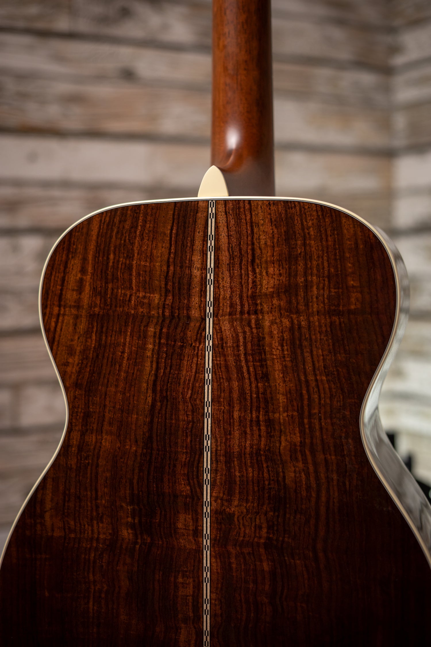 Martin CSNAMM26-05 00 Grand Concert - Aging Toner