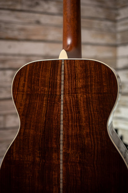 Martin CSNAMM26-05 00 Grand Concert - Aging Toner