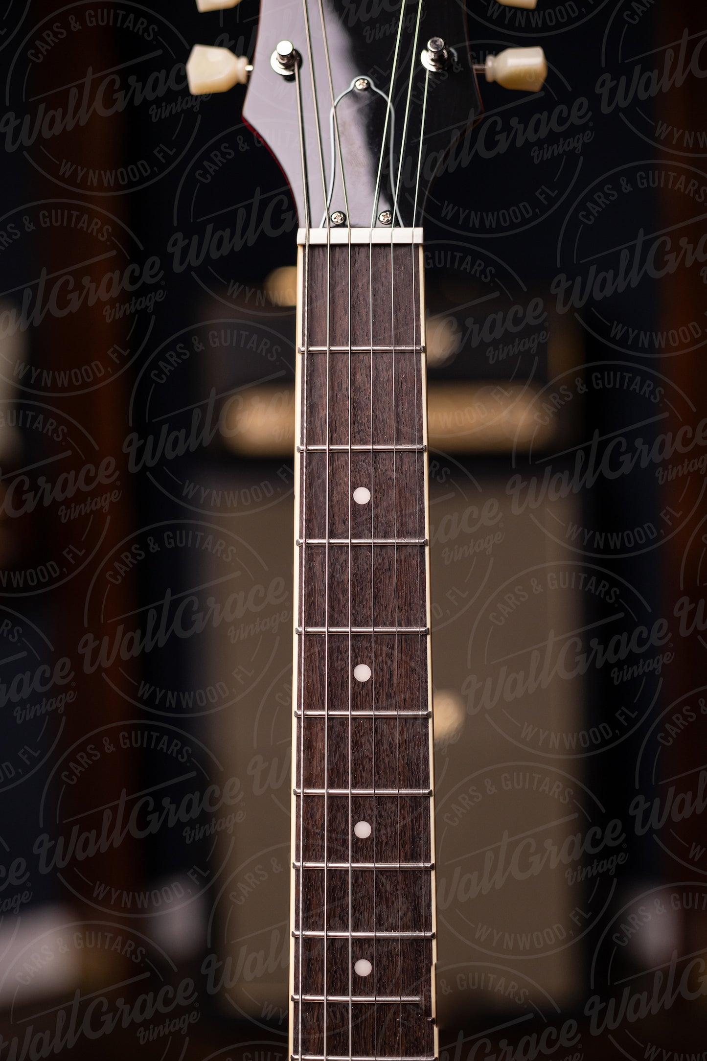 Epiphone ES-335 Electric Guitar - Cherry